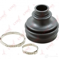 Защитный комплект наружного ШРУСа