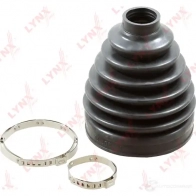 Защитный комплект наружного ШРУСа LYNXAUTO 1438137705 pc2109 RU4 RZ