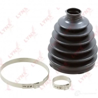 Защитный комплект наружного ШРУСа LYNXAUTO 9AZ RS 1438137720 pc2101