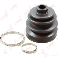 Защитный комплект наружного ШРУСа LYNXAUTO pc2057 6 91LL3 1438137792 - Изображение 2