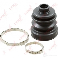 Защитный комплект наружного ШРУСа LYNXAUTO 1438137796 C 988Q pc2055