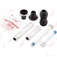 Направляющая суппорта LYNXAUTO S R04KSH 1438135063 BC-2143