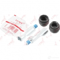 Направляющая суппорта LYNXAUTO 1422889697 S55 0C48 BC-2126