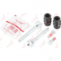 Направляющая суппорта LYNXAUTO 1422903002 J 642VNS BC-2053