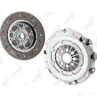 Комплект сцепления LYNXAUTO cl1891 1438138027 1Q9L02 G - Изображение 2