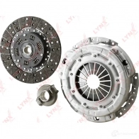 Комплект сцепления LYNXAUTO 1438138037 R4 OHI cl1674 - Изображение 2
