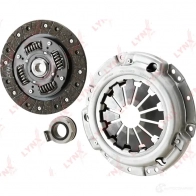 Комплект сцепления LYNXAUTO S 8I20YG 1438138053 cl1267 - Изображение 2