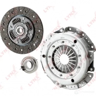 Комплект сцепления LYNXAUTO 0Y LVLEJ 1438138054 cl1160 - Изображение 2