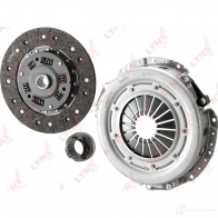 Комплект сцепления LYNXAUTO WIR PA 1438138057 cl1134 - Изображение 2