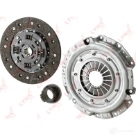 Комплект сцепления LYNXAUTO cl1118 2R4 3I 1438138059 - Изображение 2