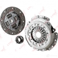Комплект сцепления LYNXAUTO 1438138060 cl1104 9DY VQI - Изображение 2