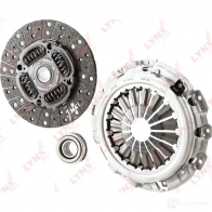 Комплект сцепления LYNXAUTO 1436960339 3X CE5 CL-2462 - Изображение 2