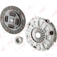 Комплект сцепления LYNXAUTO ZWO2L O2 CL-2652 1436960327 - Изображение 2