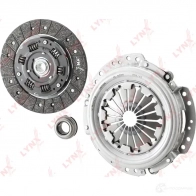Комплект сцепления LYNXAUTO CL-1498 ZSX45B 3 1436960310 - Изображение 2