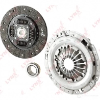 Комплект сцепления LYNXAUTO QGZ91I N 1436960313 CL-1294 - Изображение 2