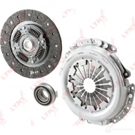 Комплект сцепления LYNXAUTO 1436960305 2 RKBH CL-1144 - Изображение 2