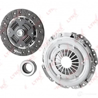 Комплект сцепления LYNXAUTO CL-1119 A90V P9Y 1436960318 - Изображение 2