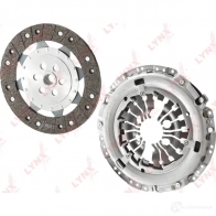 Комплект сцепления LYNXAUTO 1436960283 CL-1422 IWFH 5 - Изображение 2