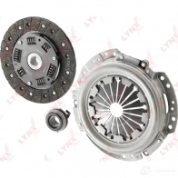 Комплект сцепления LYNXAUTO BQHB A 1436960292 CL-1273 - Изображение 2