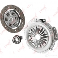 Комплект сцепления LYNXAUTO T CYL7GF 1436960294 CL-1258 - Изображение 2