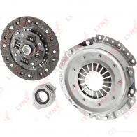 Комплект сцепления LYNXAUTO CL-1226 0TL I8 1436960295 - Изображение 2