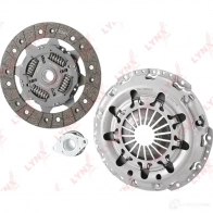 Комплект сцепления LYNXAUTO 1422901349 CL-1079 6DA3 BEB - Изображение 2