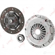 Комплект сцепления LYNXAUTO 1436960288 DS0 VLU CL-1126 - Изображение 2