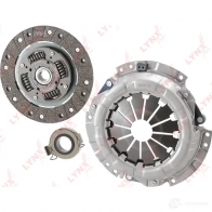 Комплект сцепления LYNXAUTO CK 3FM CL-1060 1422901352 - Изображение 2