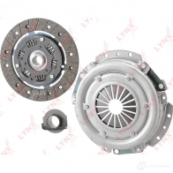 Комплект сцепления LYNXAUTO CL-1054 PC6Y 7E 1422901334 - Изображение 2