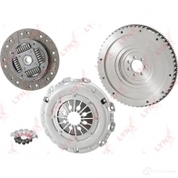 Комплект сцепления LYNXAUTO 1422901323 CL-1052 MMSJ 6 - Изображение 2