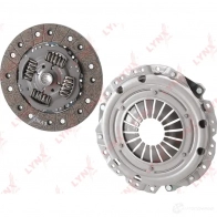 Комплект сцепления LYNXAUTO 1422901324 CL-1042 LSN3 D - Изображение 2