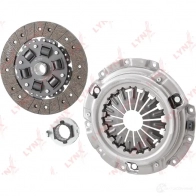 Комплект сцепления LYNXAUTO 1422901325 N ROY38 CL-1037 - Изображение 2