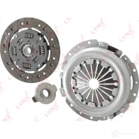 Комплект сцепления LYNXAUTO I P42D9 CL-1029 1422901326 - Изображение 2