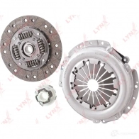 Комплект сцепления LYNXAUTO 1422901339 CL-1028 3XL 75 - Изображение 2