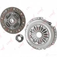 Комплект сцепления LYNXAUTO IU S3G CL-1022 1422901340 - Изображение 2