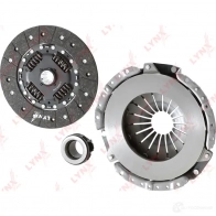 Комплект сцепления LYNXAUTO CL-1021 ONW E5K 1422901329