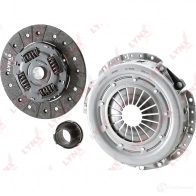 Комплект сцепления LYNXAUTO CL-1021 ONW E5K 1422901329 - Изображение 2
