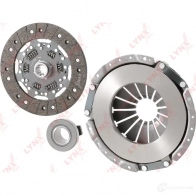 Комплект сцепления LYNXAUTO CL-1020 1422901341 KJ3 ZN8