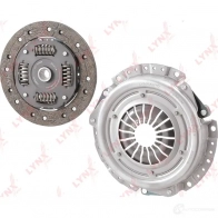Комплект сцепления LYNXAUTO 1422901330 GNFM 4O CL-1016 - Изображение 2