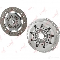 Комплект сцепления LYNXAUTO 9 8PK50 CL-1014 1422901343 - Изображение 2