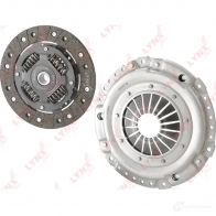Комплект сцепления LYNXAUTO 1422901332 5LUF8T I CL-1008 - Изображение 2