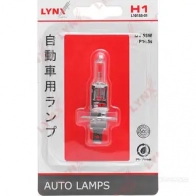 Галогенная лампа фары LYNXAUTO L10155-01 EJ VSC 4905601063910 3647794