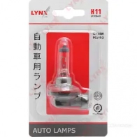 Галогенная лампа фары LYNXAUTO L11155-01 3647912 4905601063934 F64JM 9