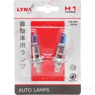 Галогенная лампа фары LYNXAUTO L10155B-02 3647810 ZJU7F W 4905601063620