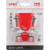 Галогенная лампа фары LYNXAUTO 4905601063682 L2047502 WJ GDI5 3648091