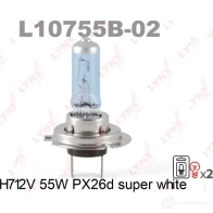 Галогенная лампа фары LYNXAUTO VAXMA GH 4905601063705 L10755B02 3647892 - Изображение 2