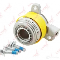 Выжимной подшипник сцепления гидравлический LYNXAUTO LZ OQWZ cl8187 1438138137 - Изображение 2