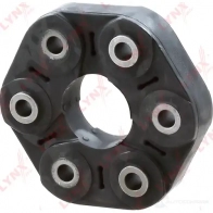 Муфта карданной передачи LYNXAUTO 1438138166 MP2031 U4 M6OY