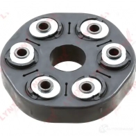 Муфта карданной передачи LYNXAUTO MP2025 IDFR 9W 1438138172 - Изображение 2
