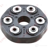 Муфта карданной передачи LYNXAUTO MP2024 9X AJR 1438138173 - Изображение 2